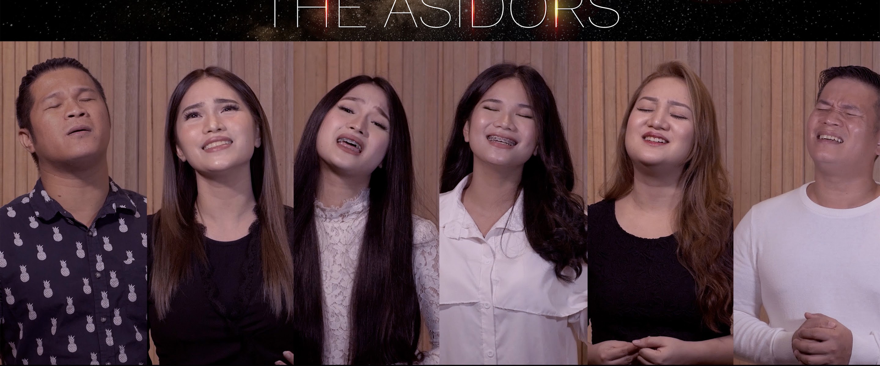 Asidors