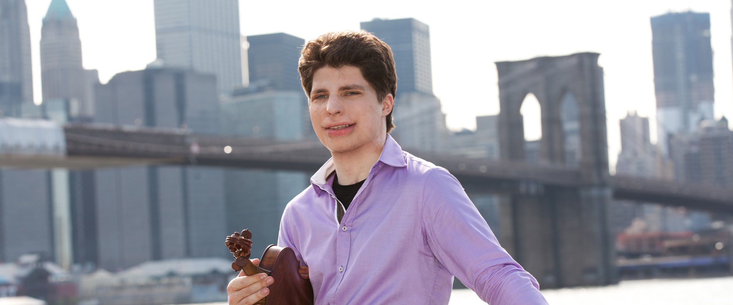 Augustin Hadelich