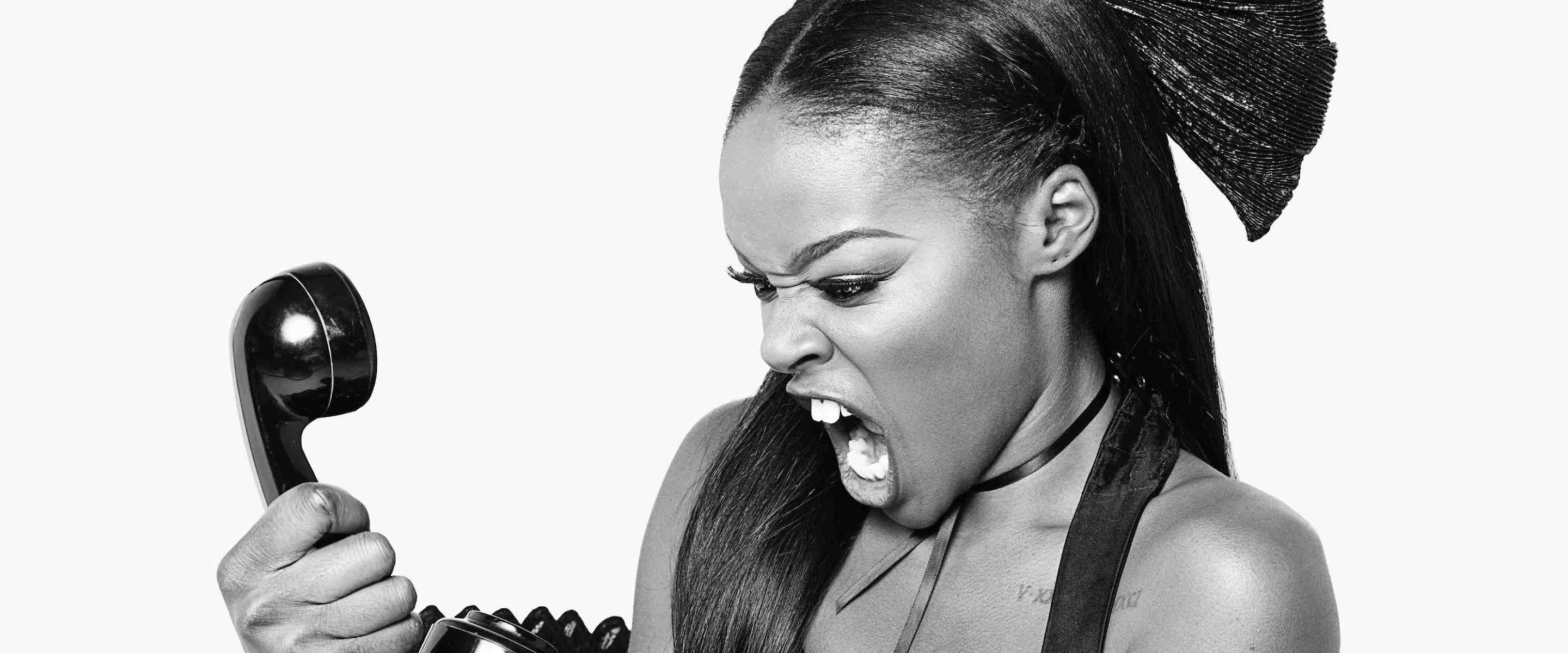 Azealia Banks