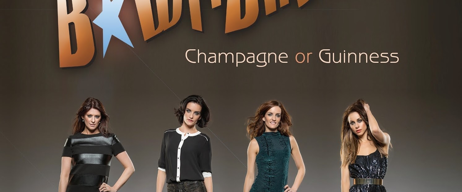 B*Witched