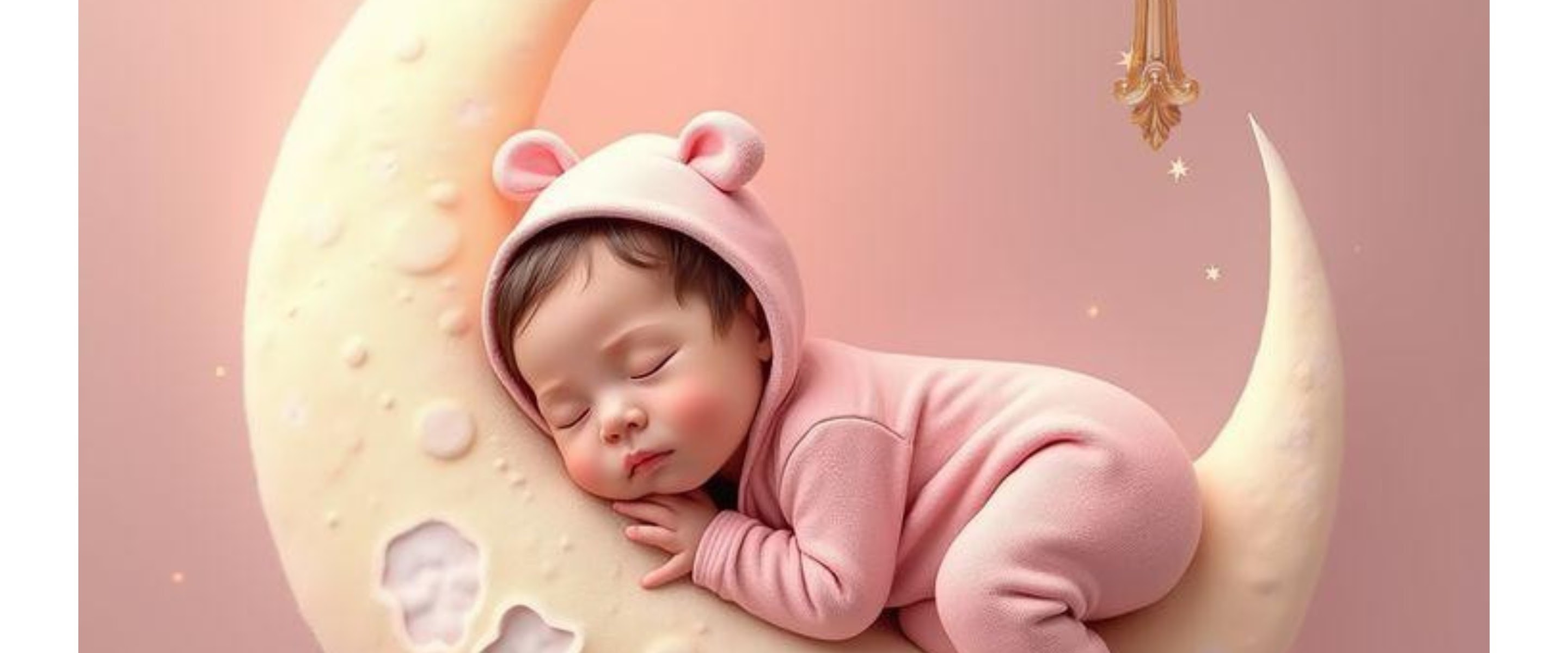 Baby Sleep Music