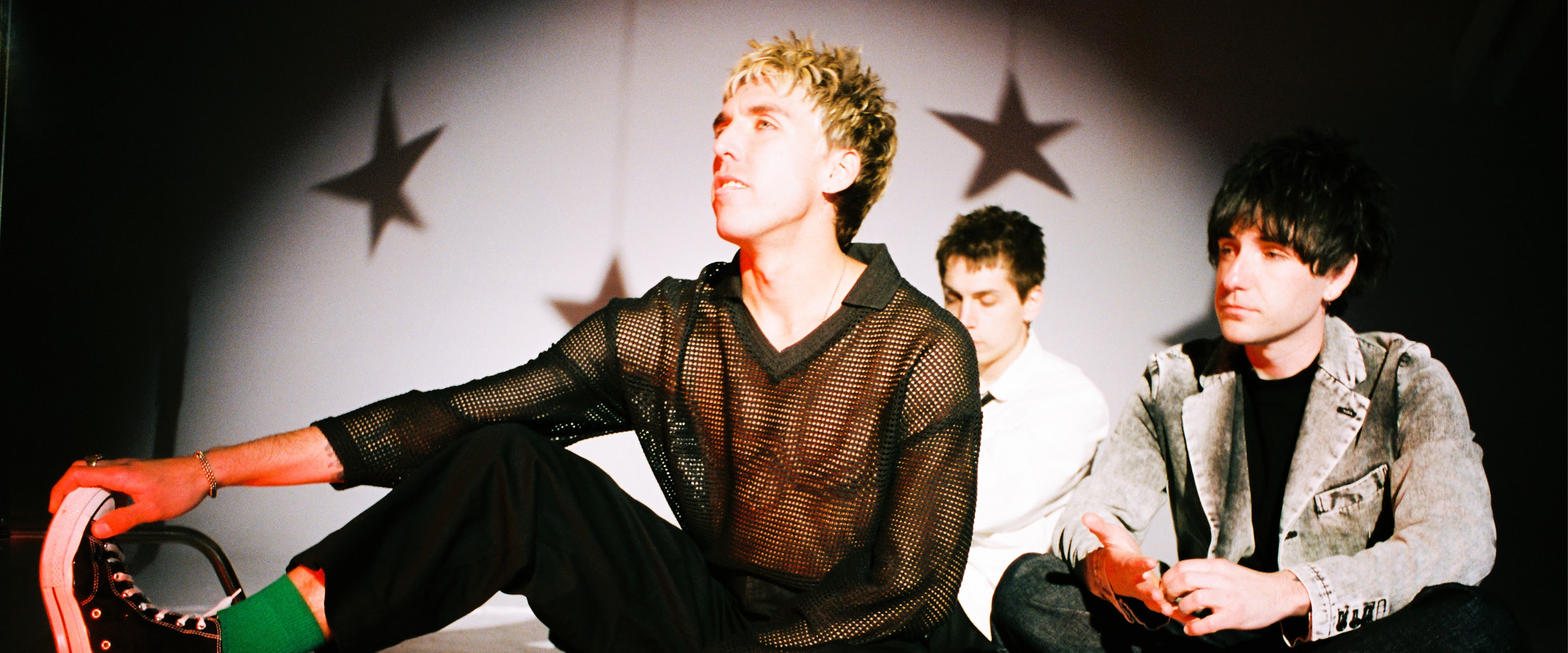 Bad Suns