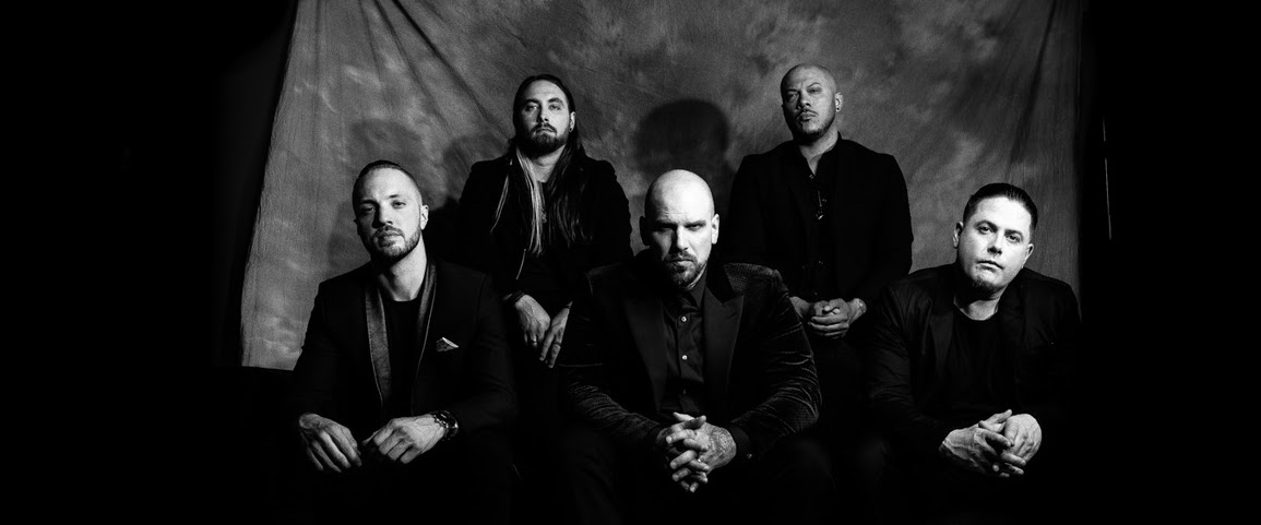 Bad Wolves