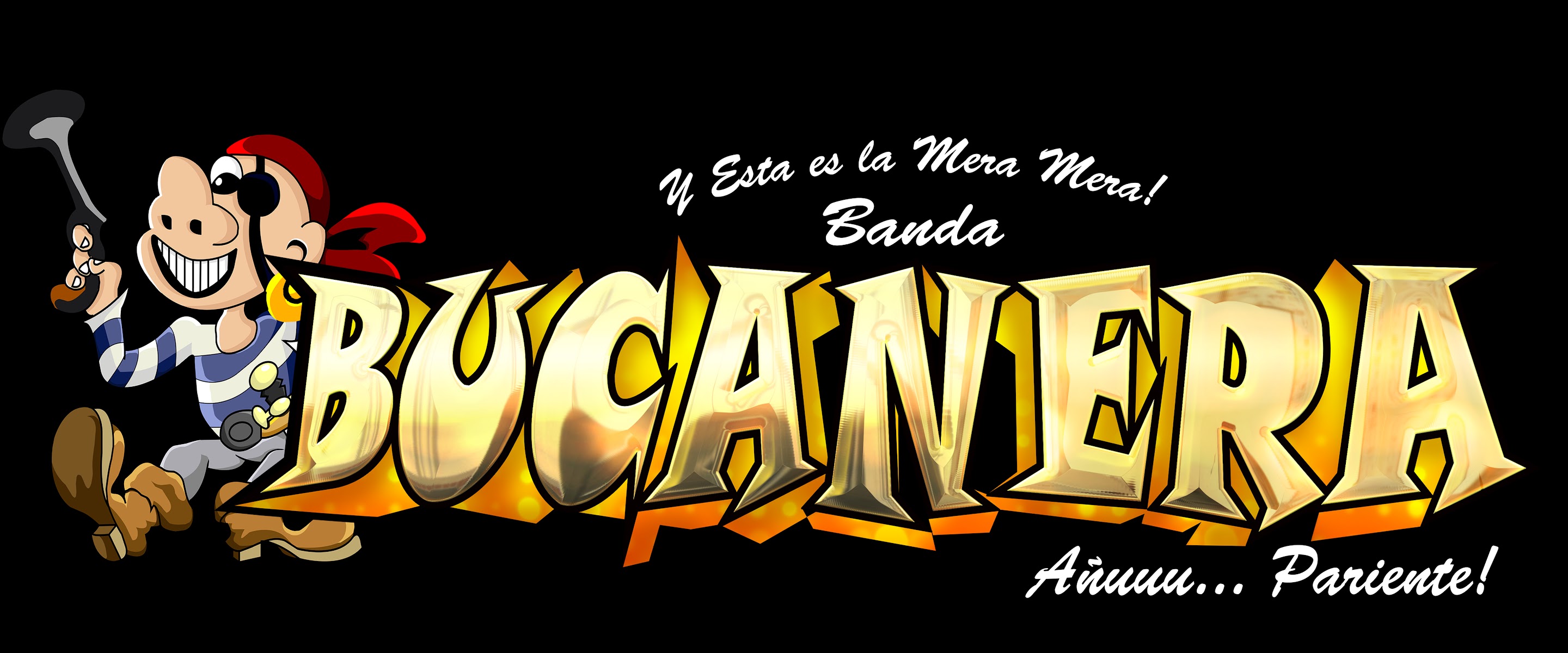 Banda Bucanera