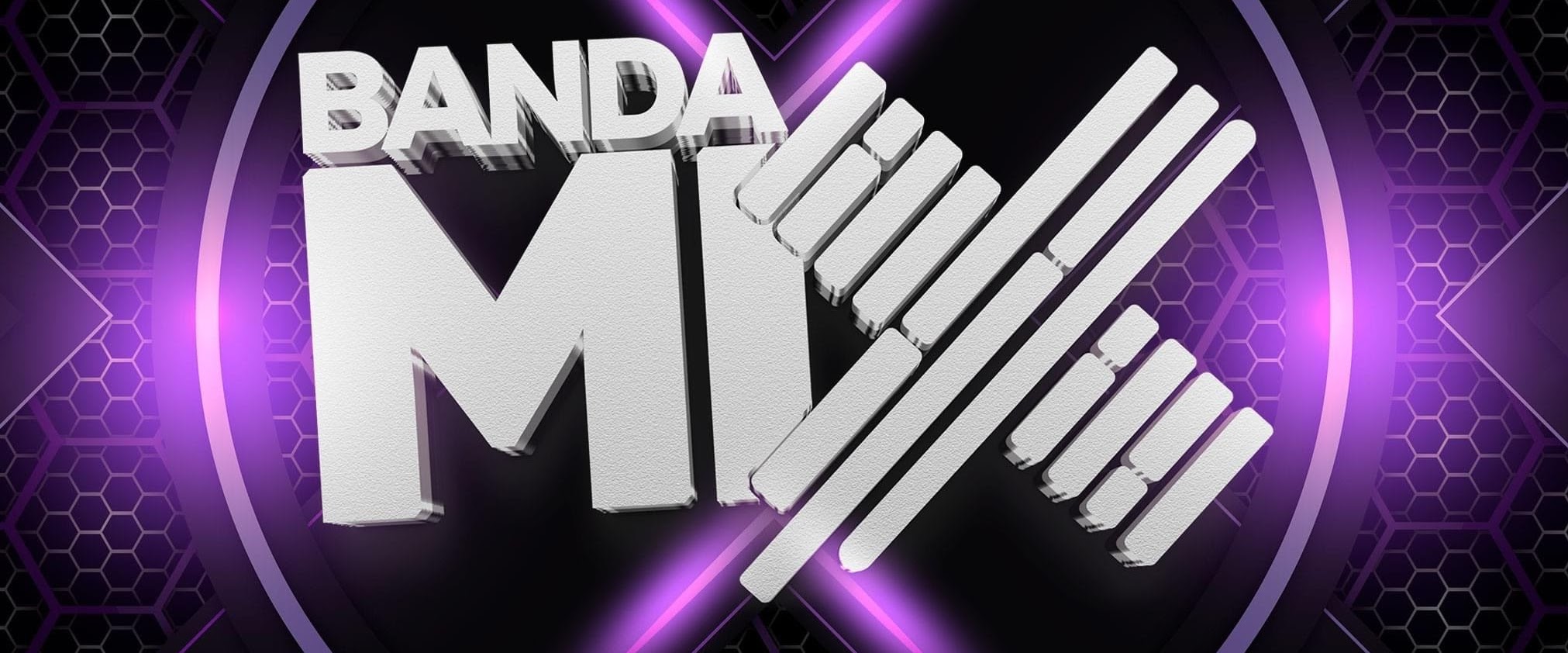 Banda Mix