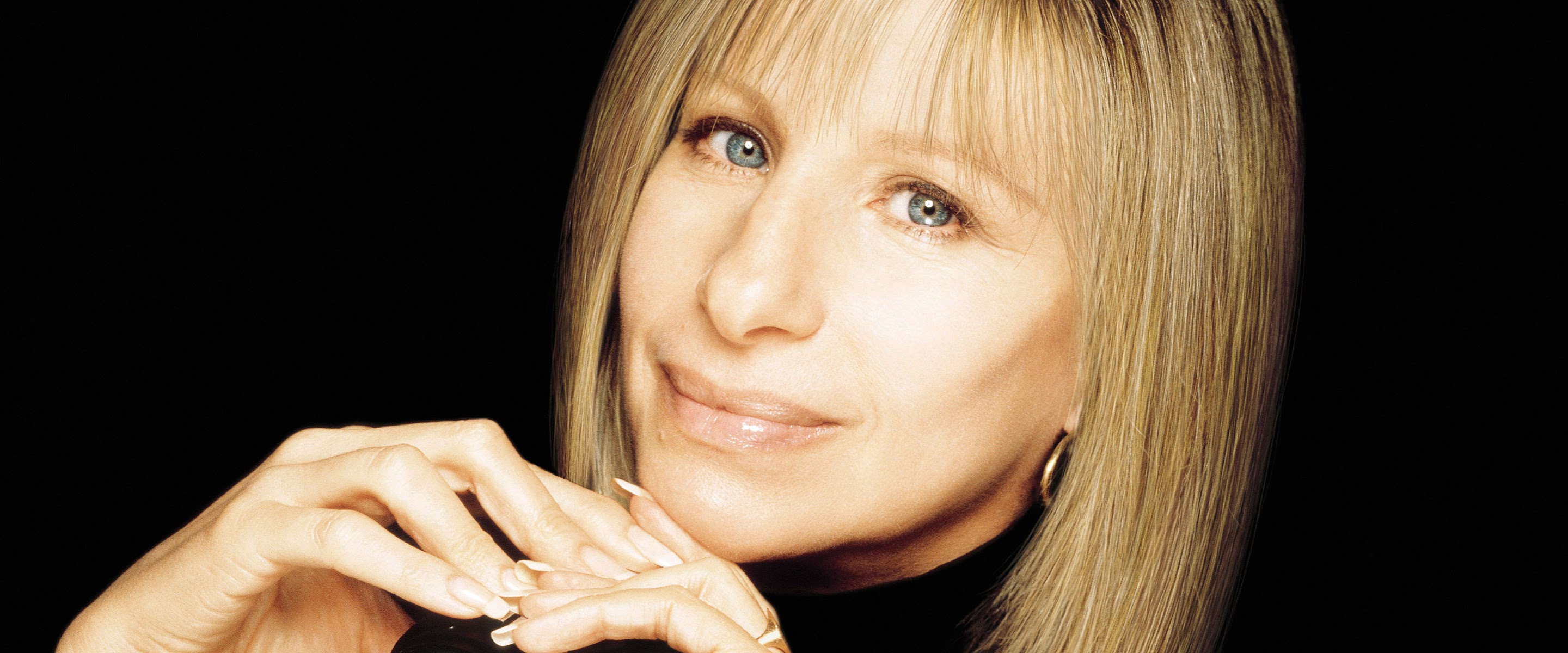 Barbra Streisand