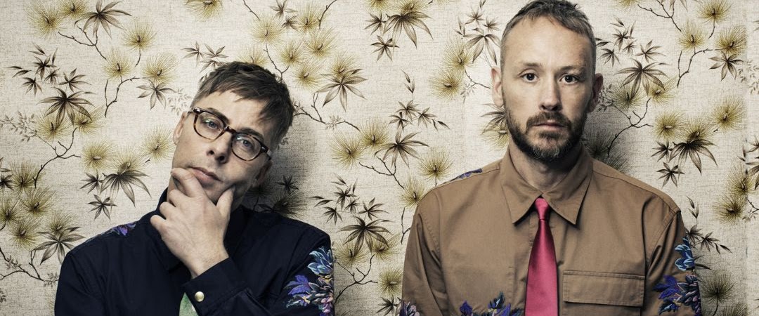 Basement Jaxx