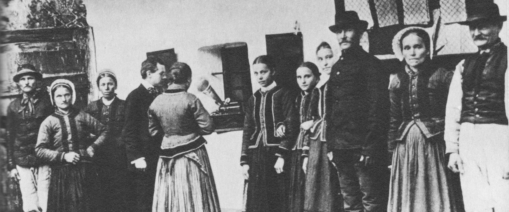 Béla Bartók