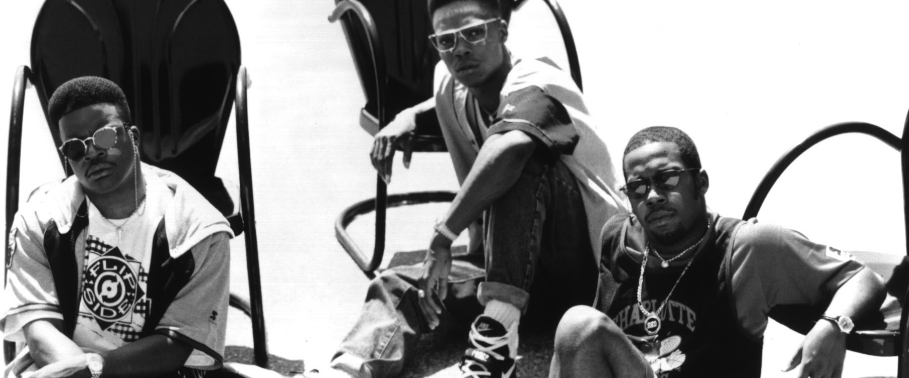 Bell Biv DeVoe