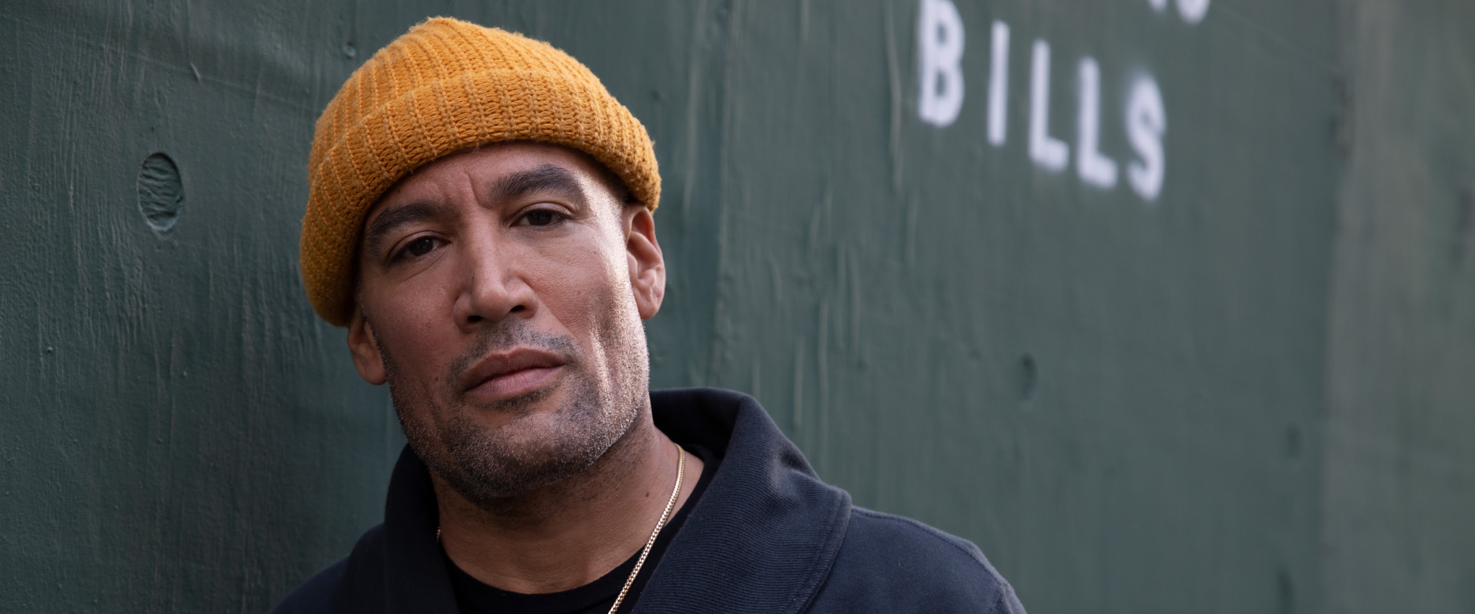 Ben Harper