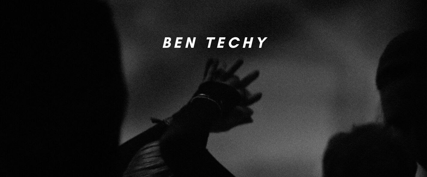Ben Techy