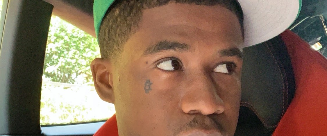 Benji Blue Bills