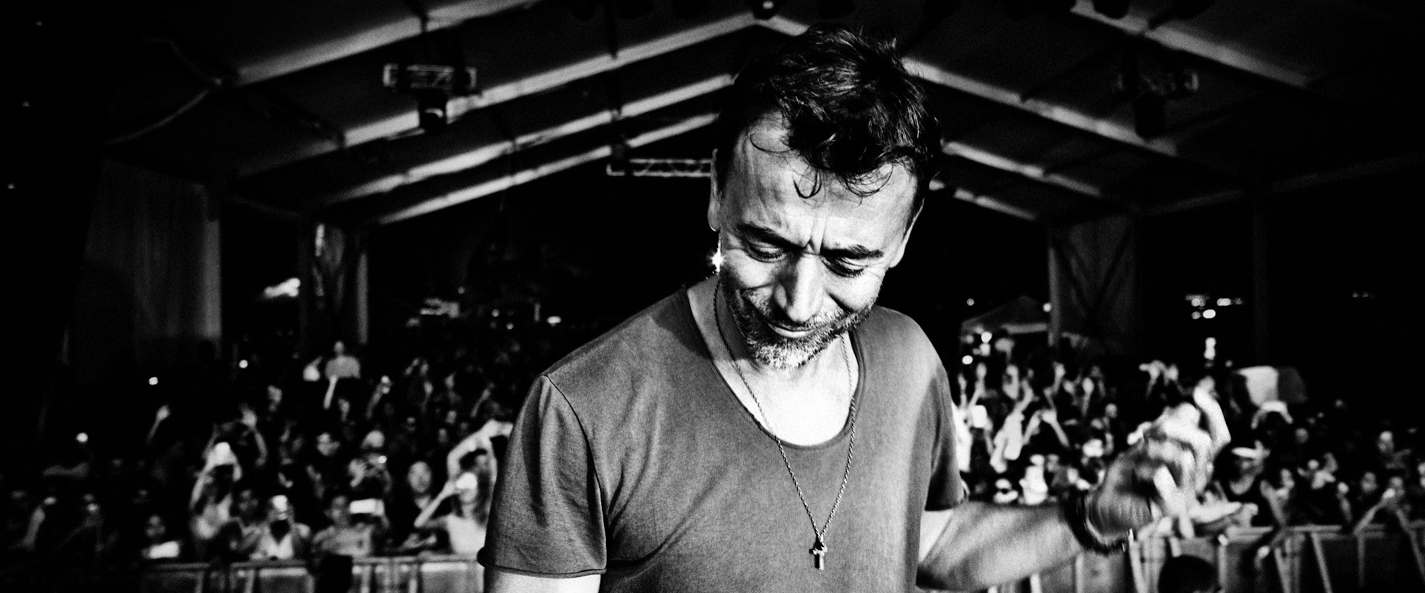 Benny Benassi