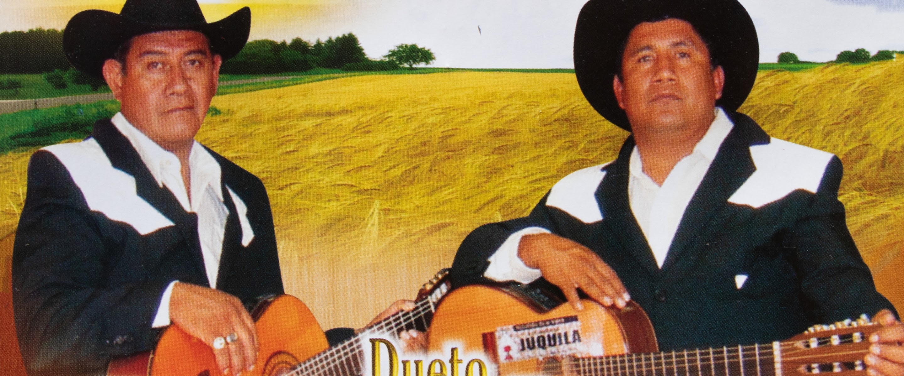 Bertín y Lalo