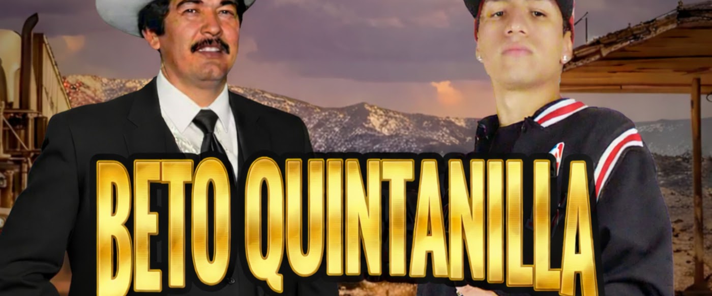 Beto Quintanilla