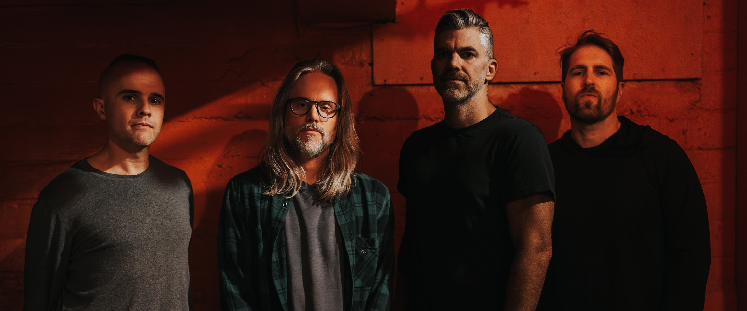 Between The Buried And Me