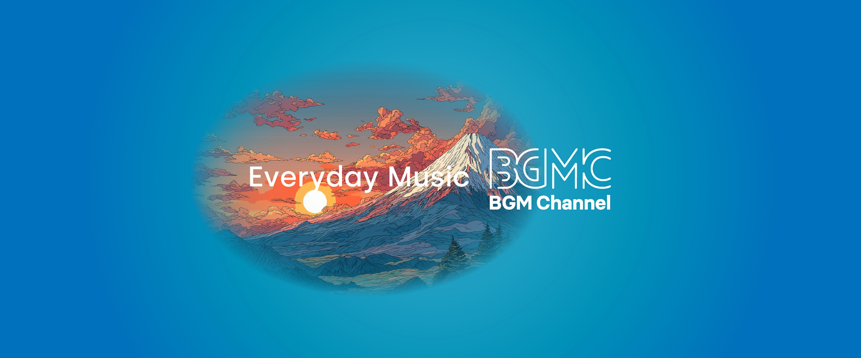 BGM channel