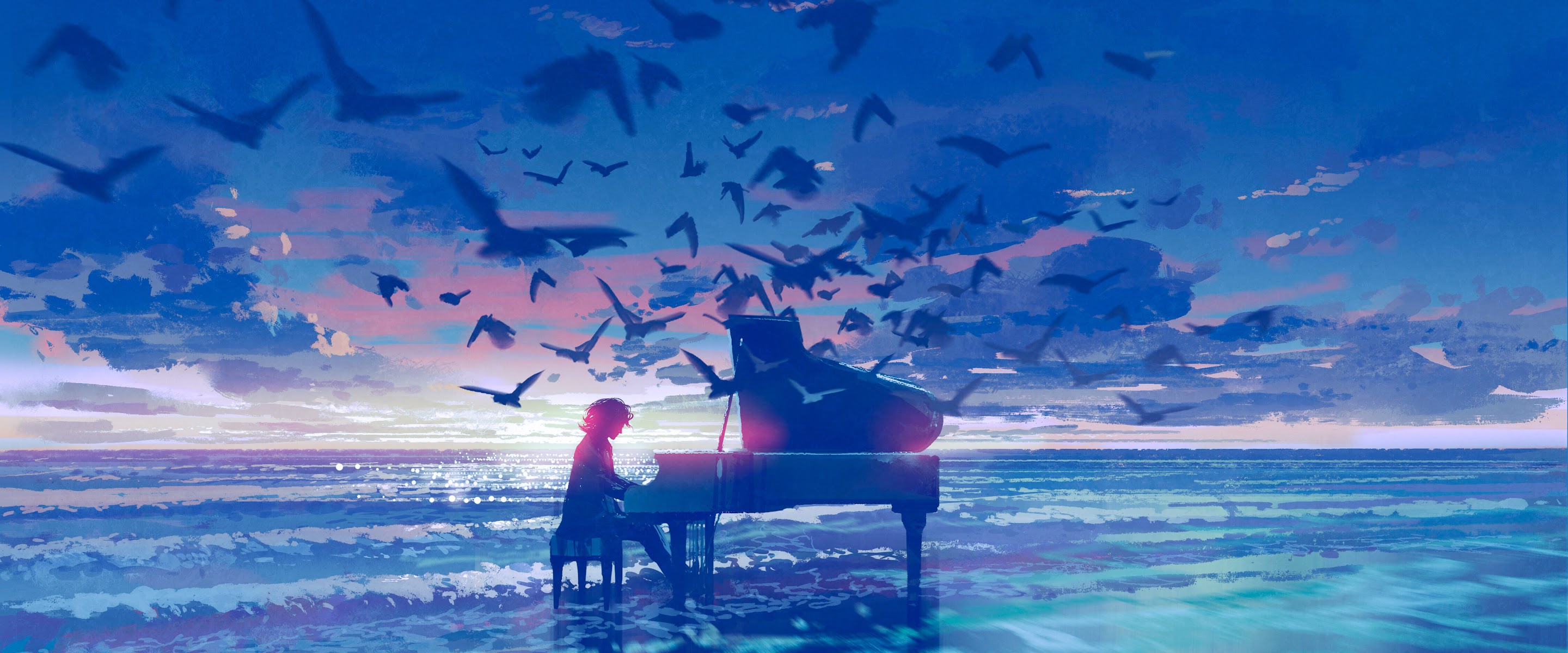 BGM maker