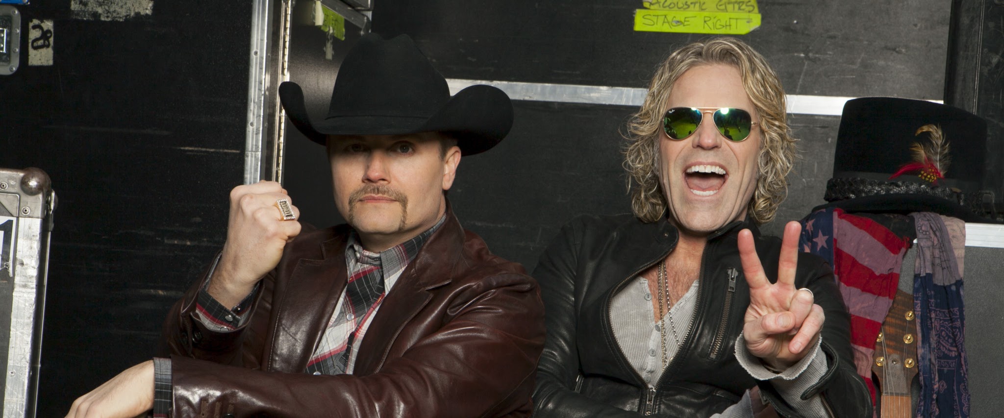 Big & Rich