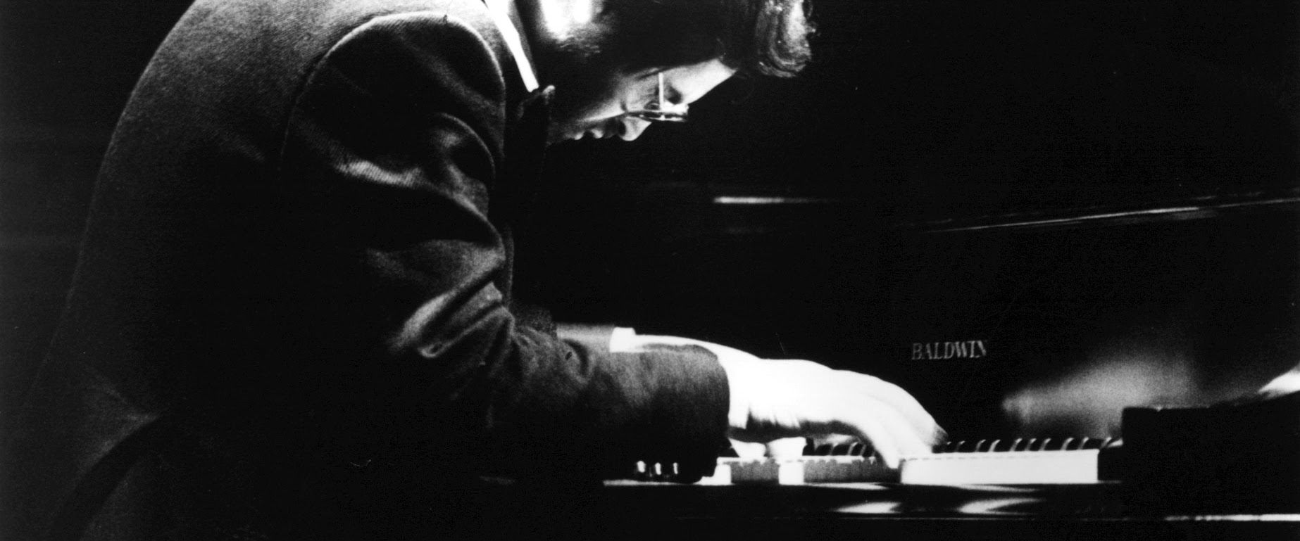 Bill Evans