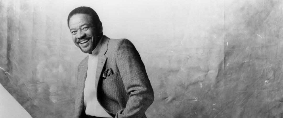 Bill Withers