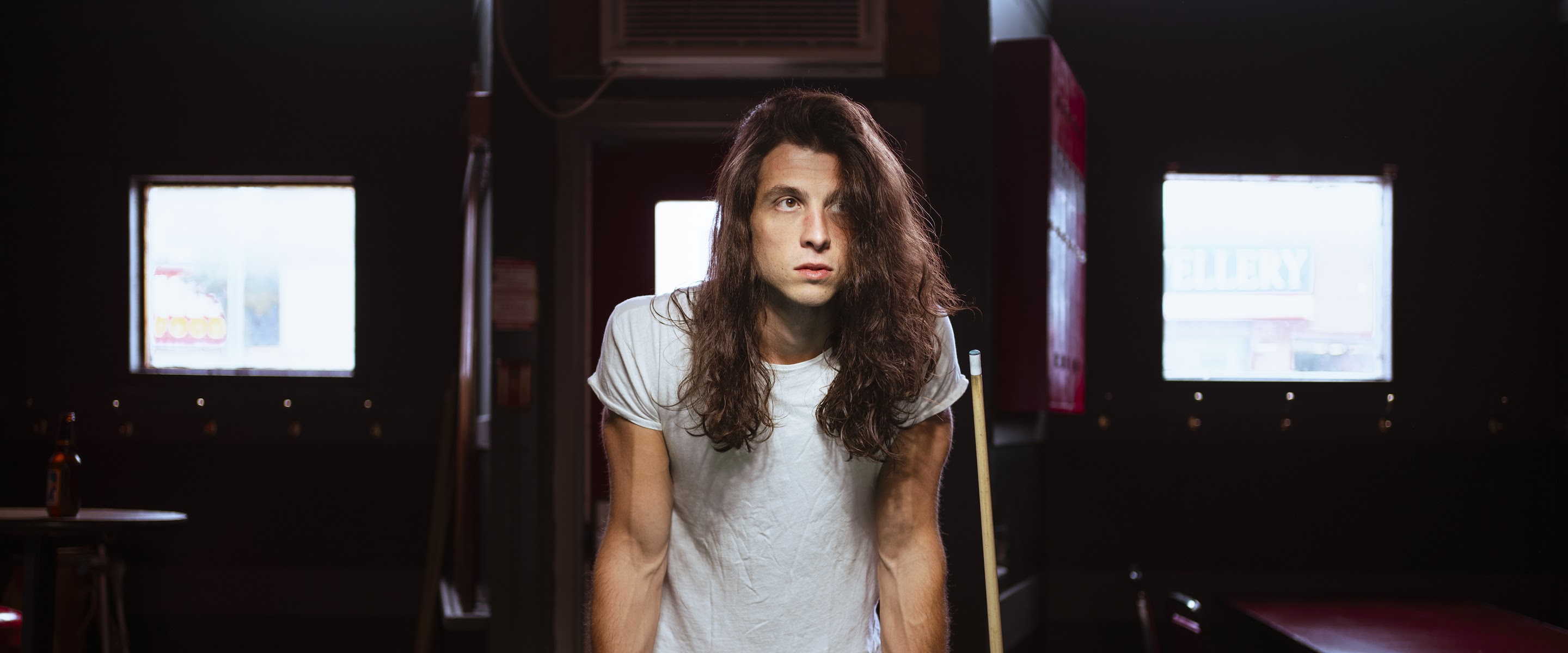 Billy Raffoul