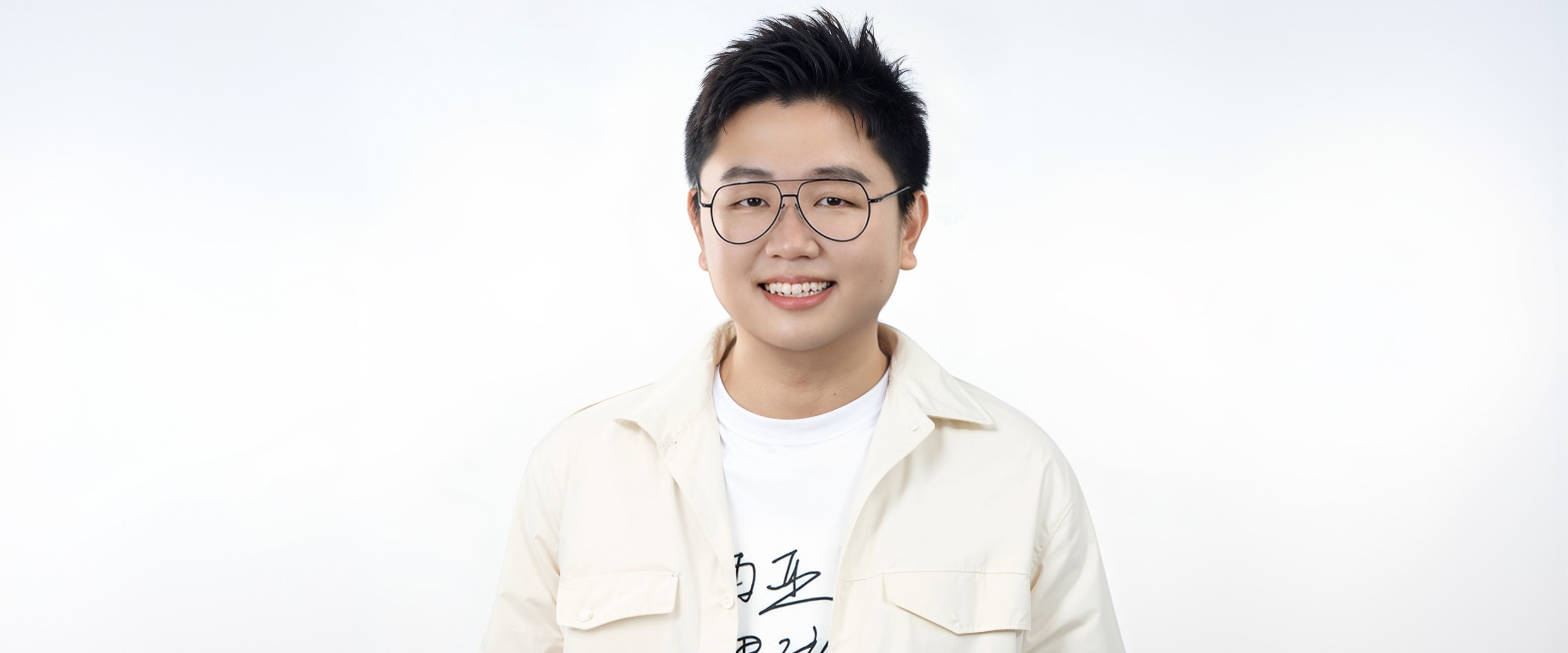 Bingyen 郑斌彦
