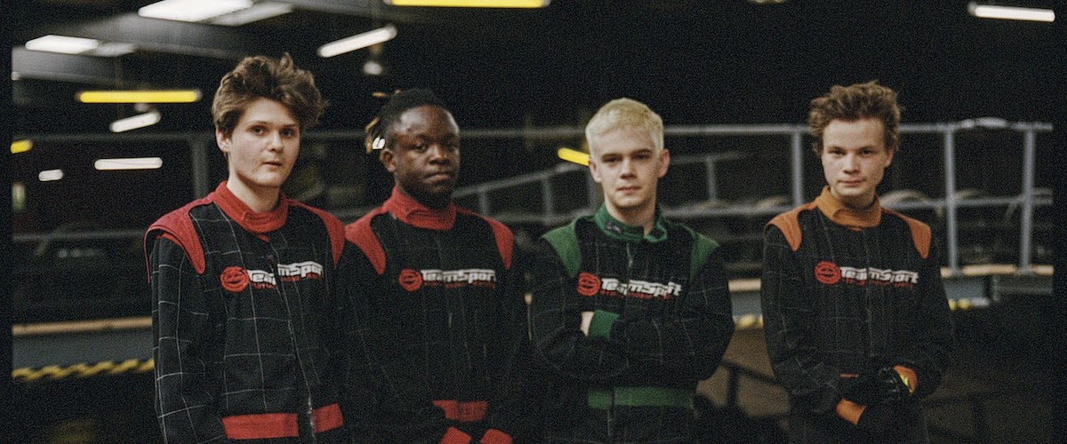 Black Midi