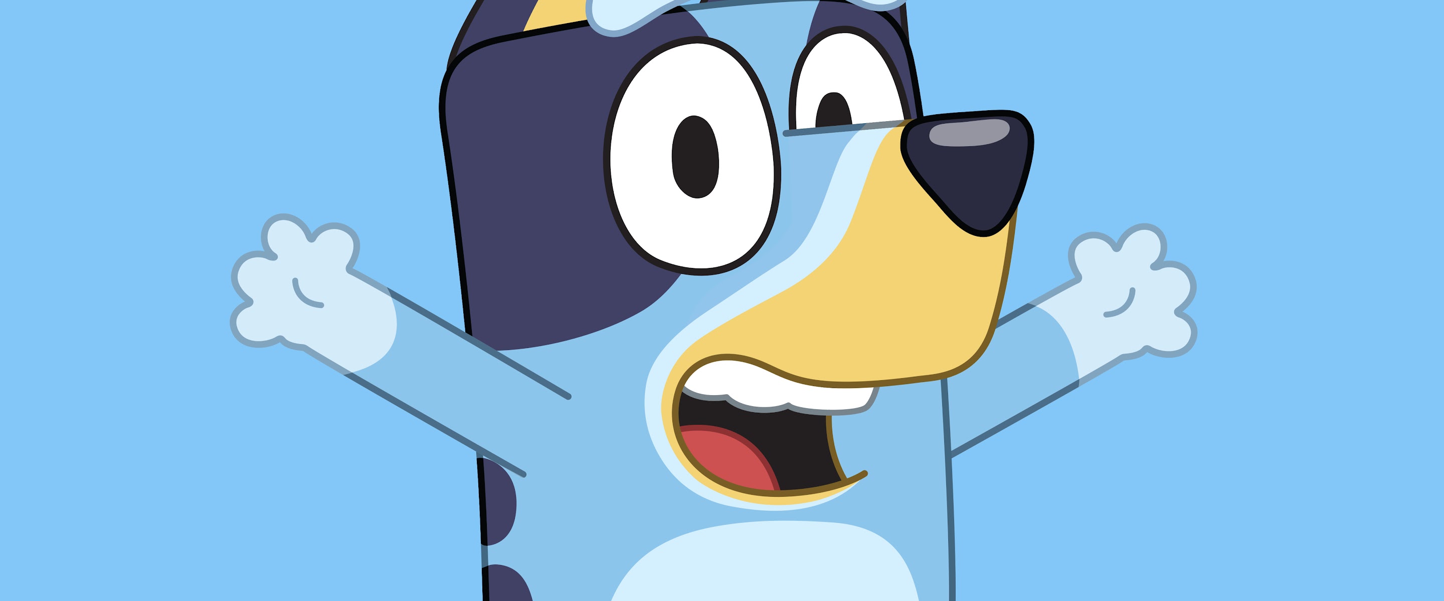 Bluey