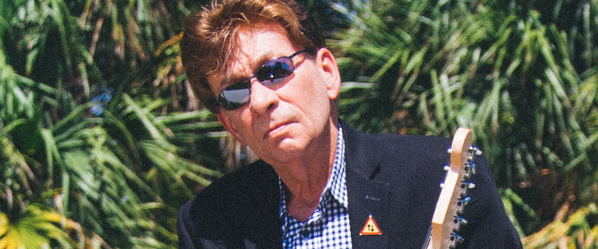 Bobby Caldwell