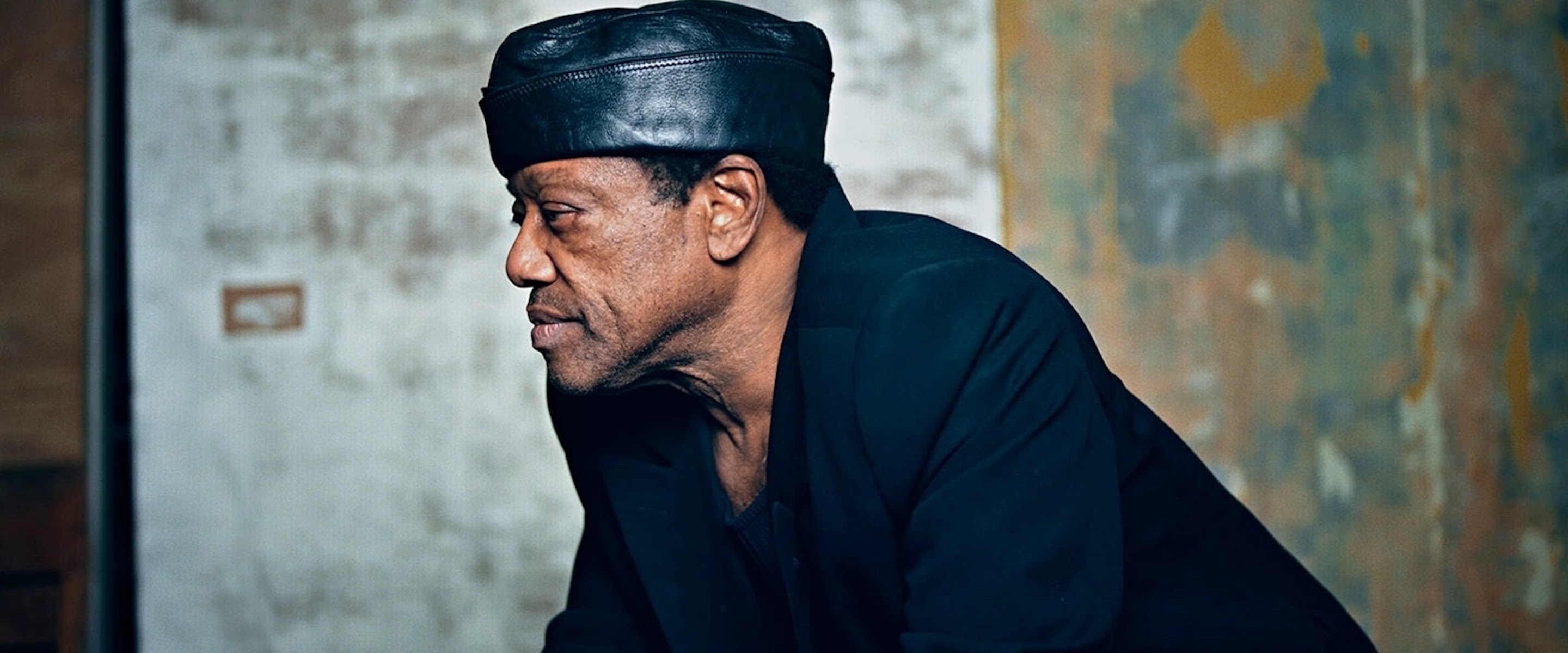 Bobby Womack
