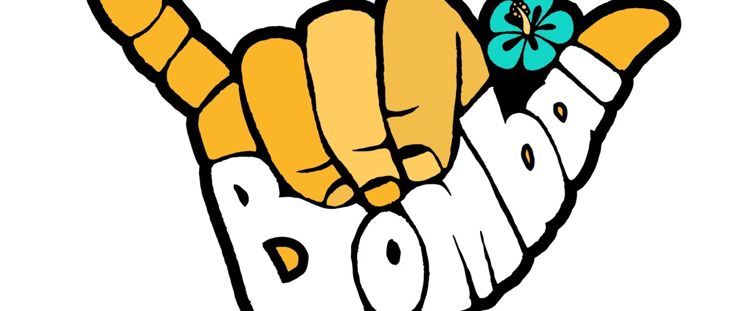 Bombai