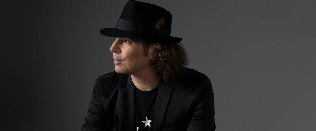 Boney James