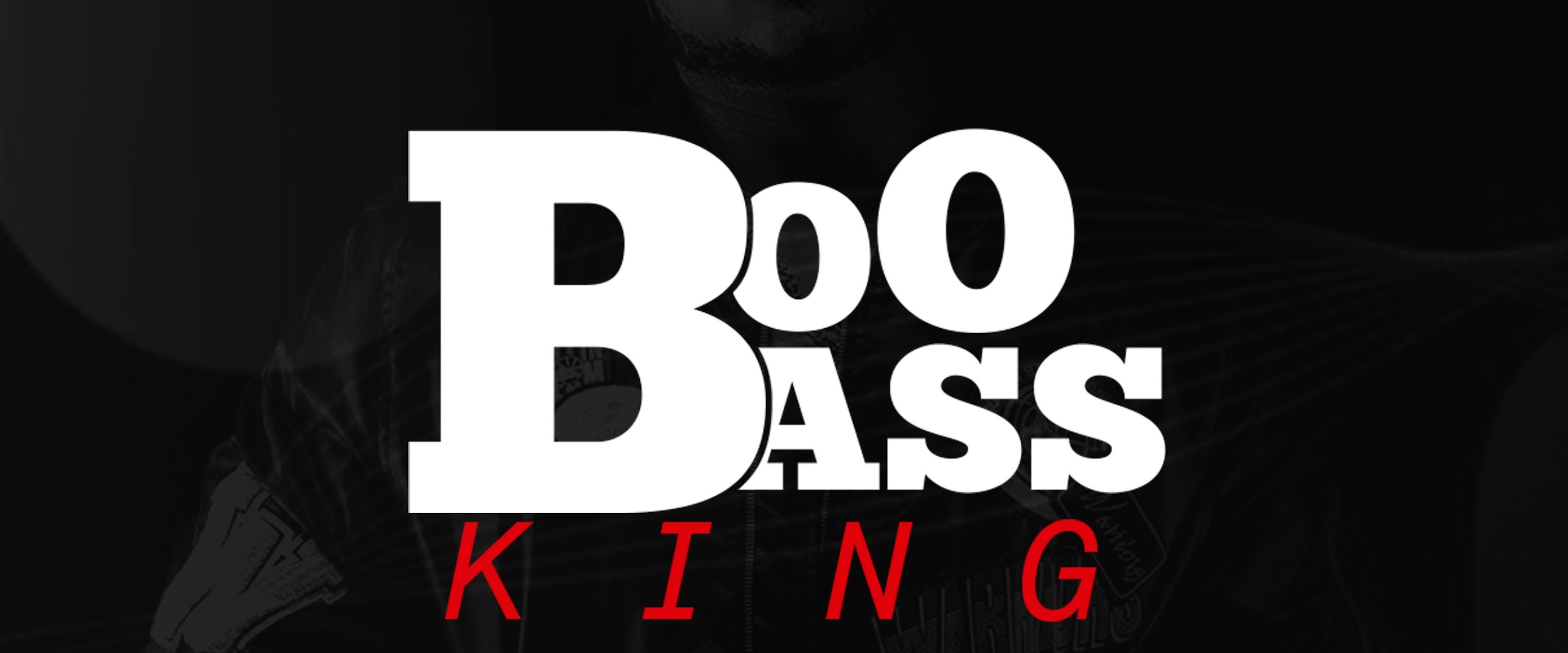 BooBassKing