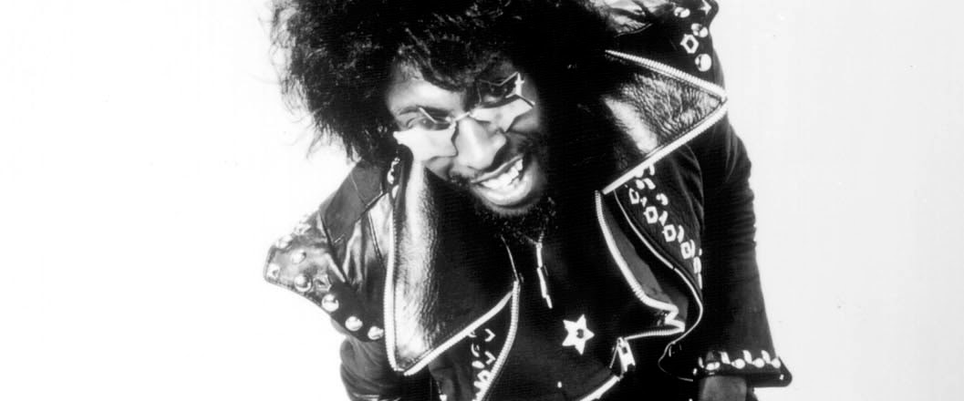 Bootsy Collins