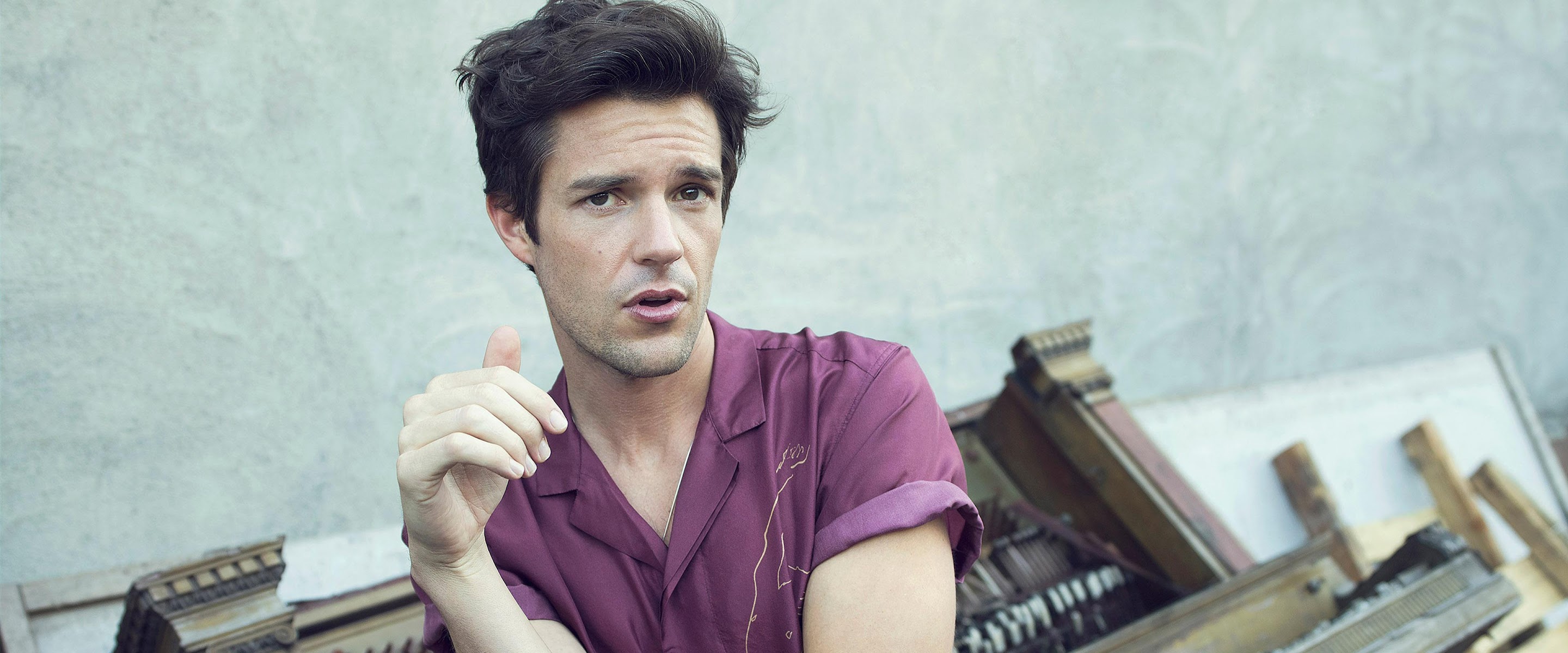 Brandon Flowers