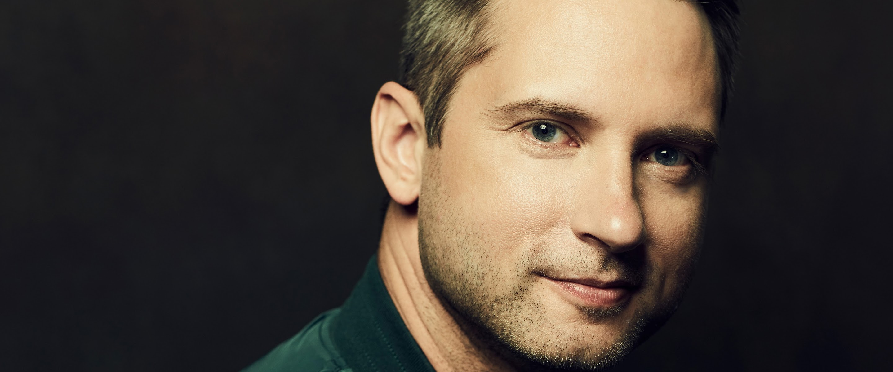 Brandon Heath