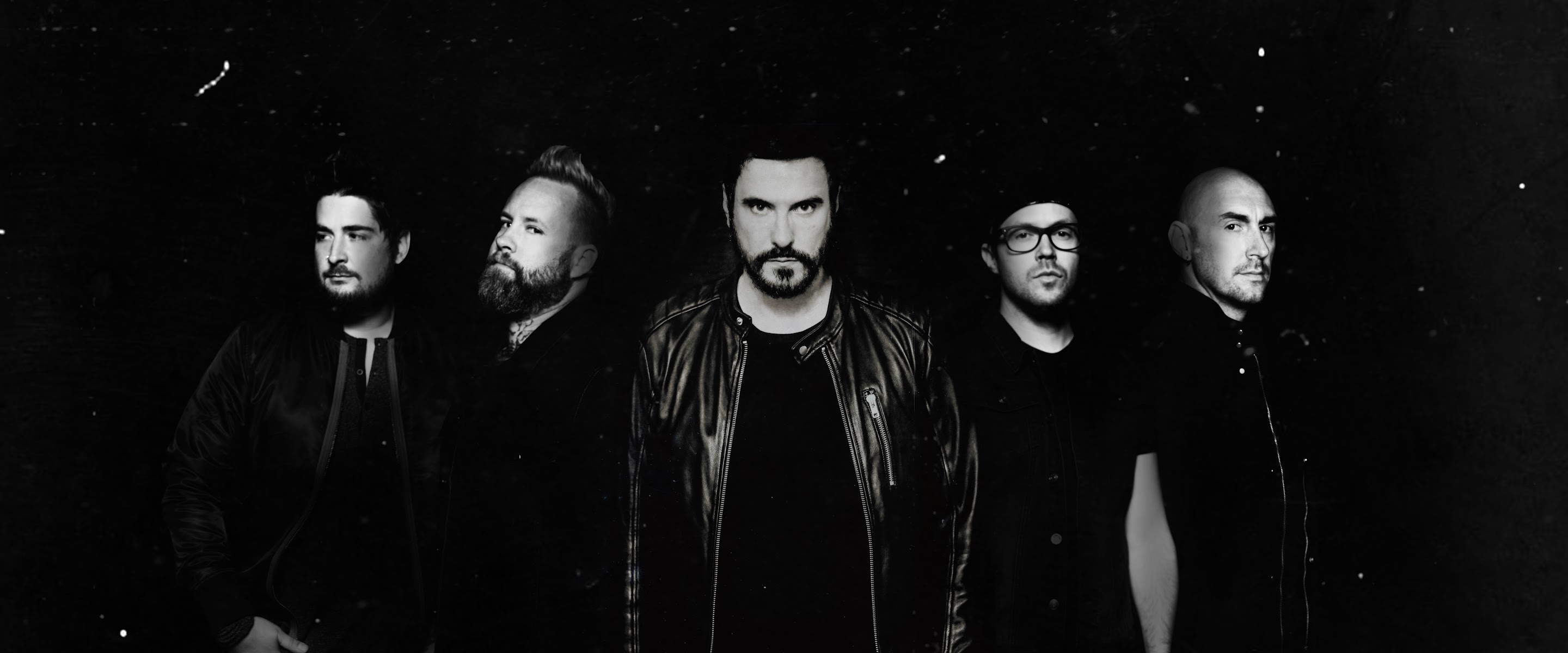 Breaking Benjamin