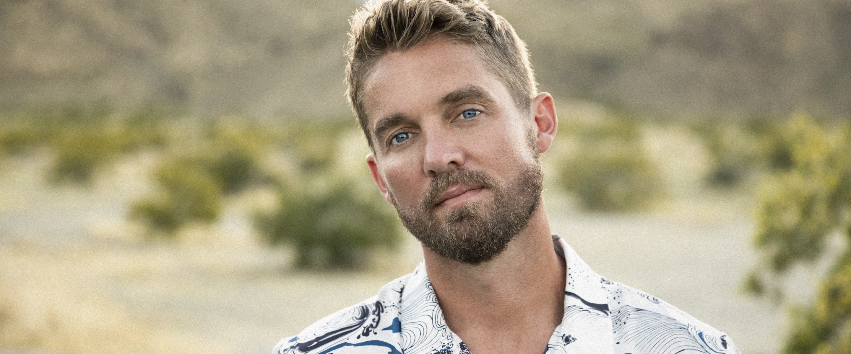 Brett Young