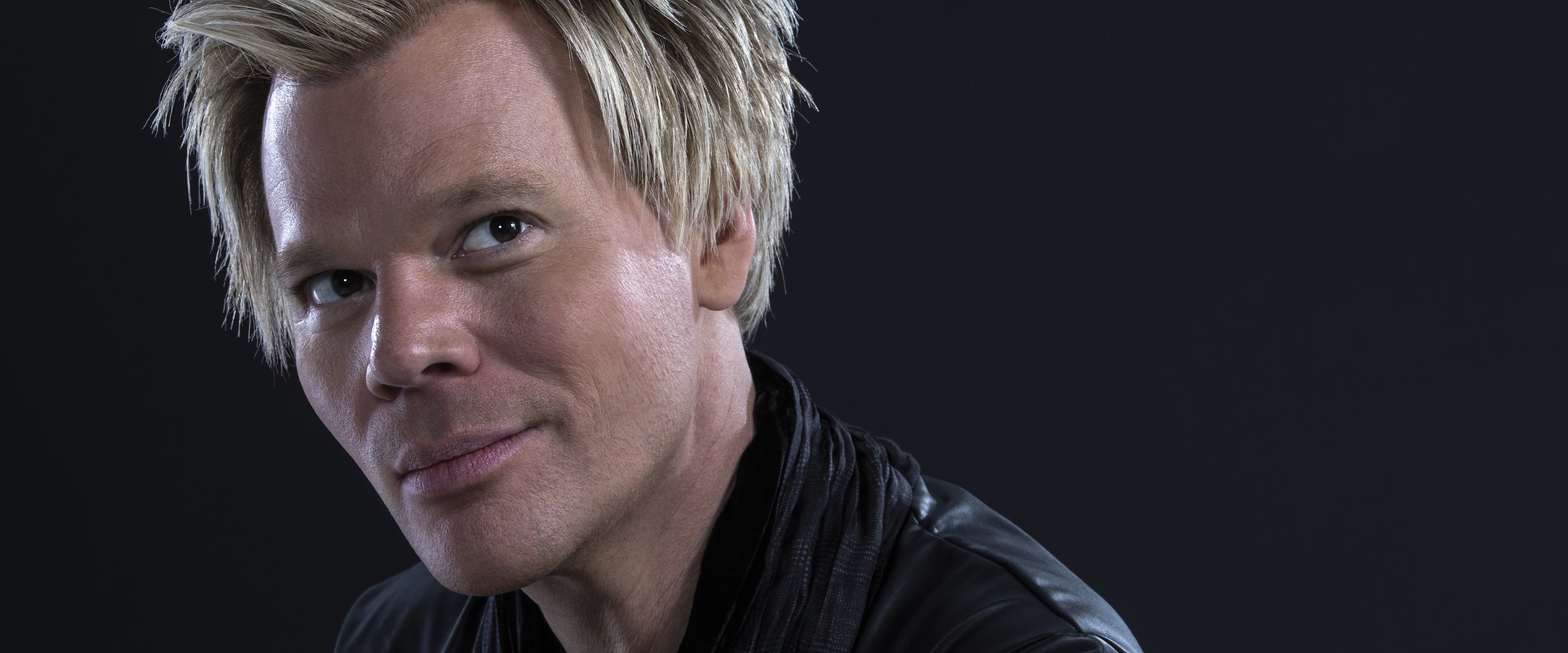 Brian Culbertson