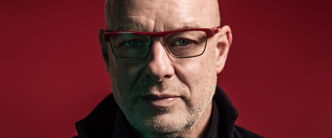 Brian Eno