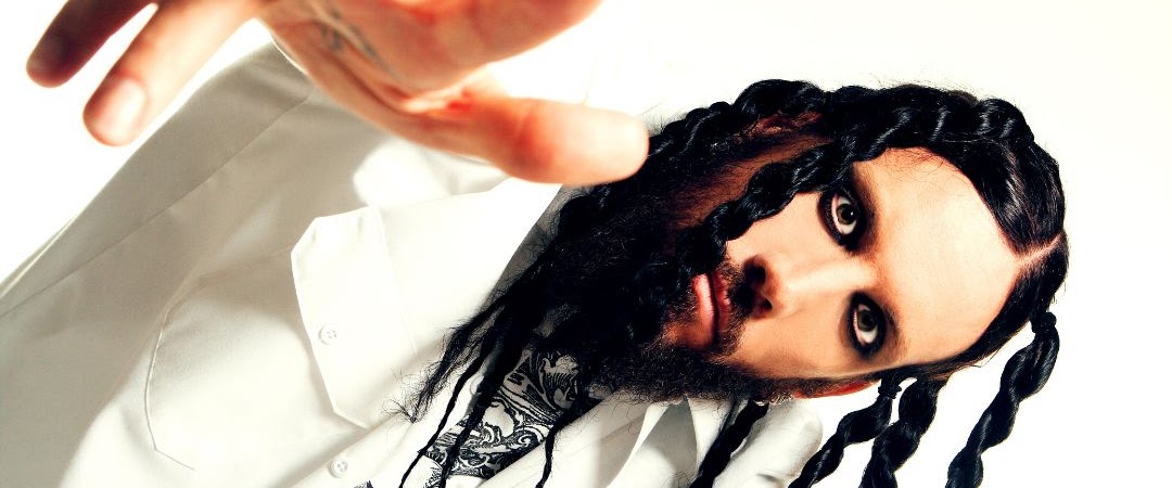 Brian Welch