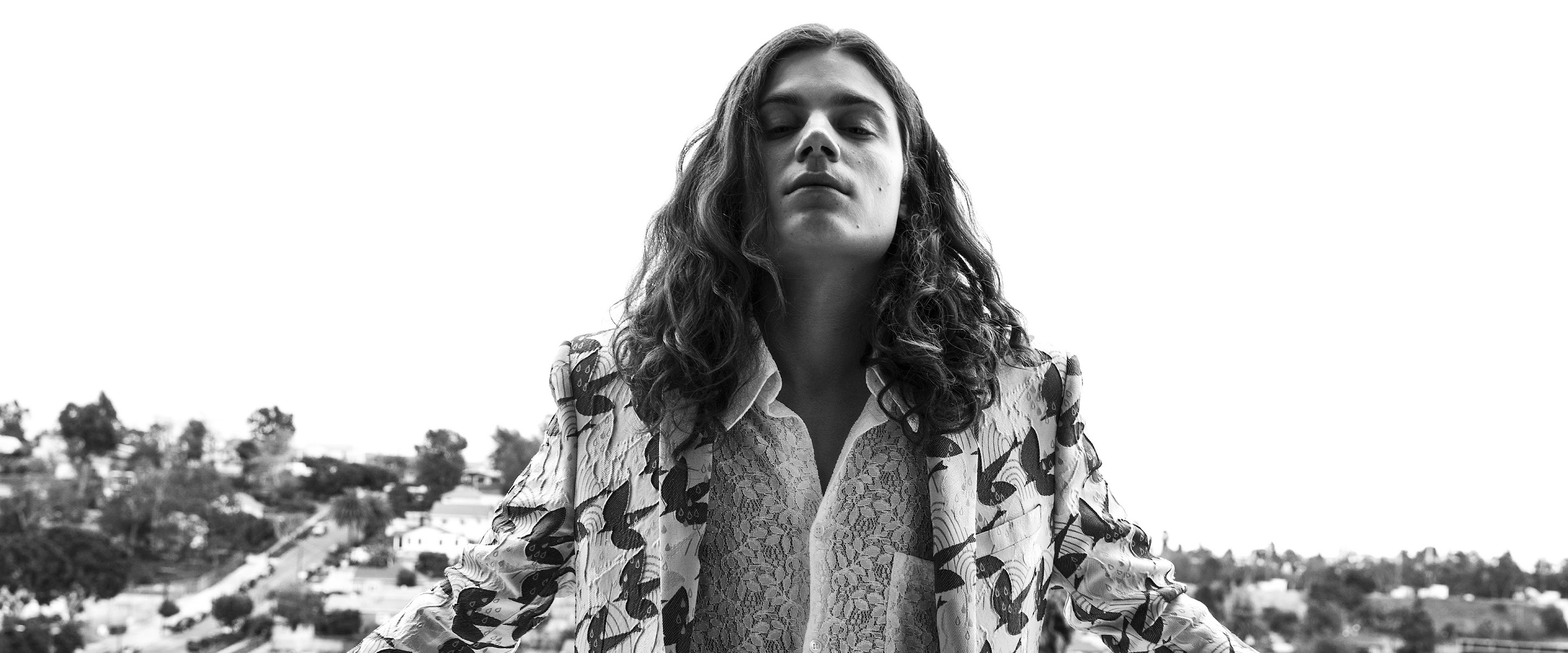 BØRNS