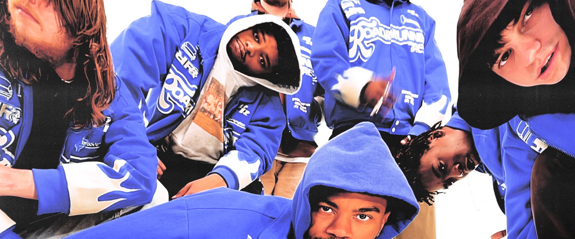 BROCKHAMPTON