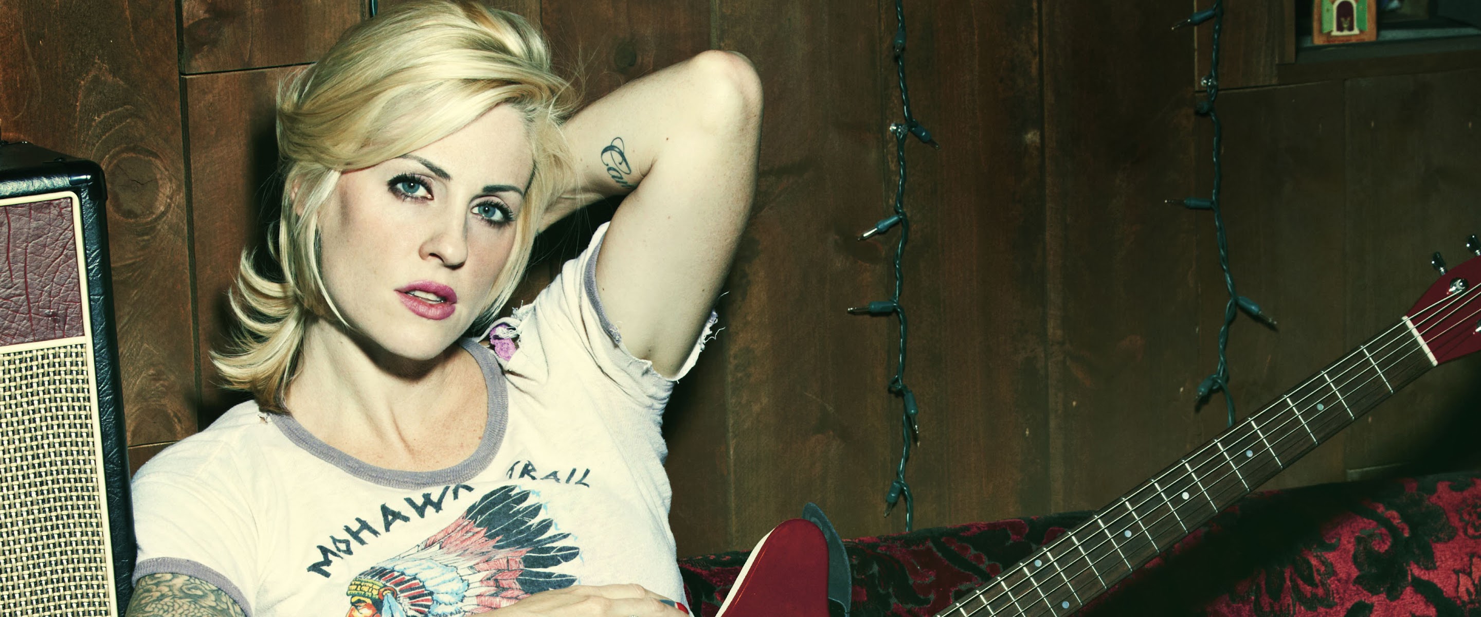 Brody Dalle