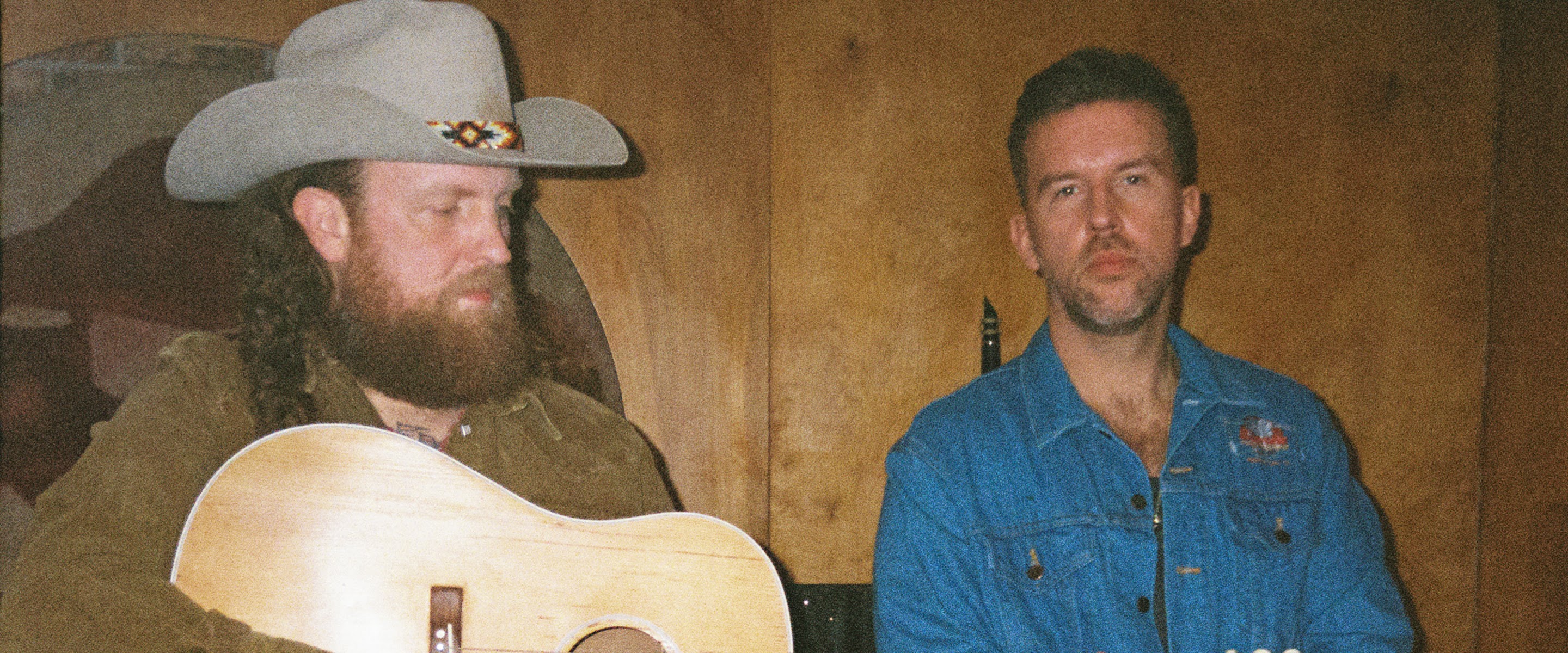 Brothers Osborne