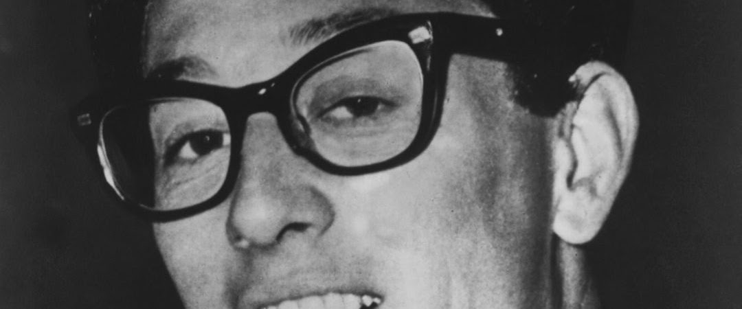 Buddy Holly