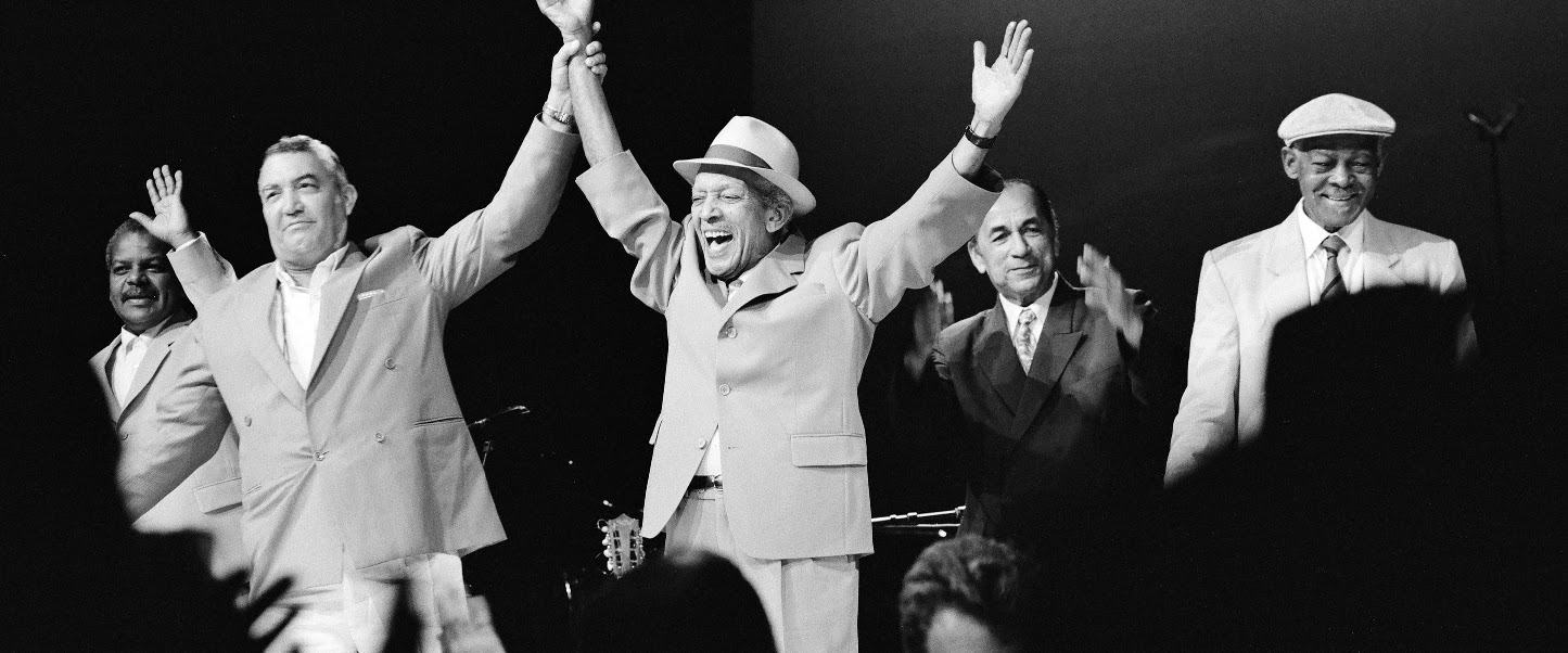 Buena Vista Social Club