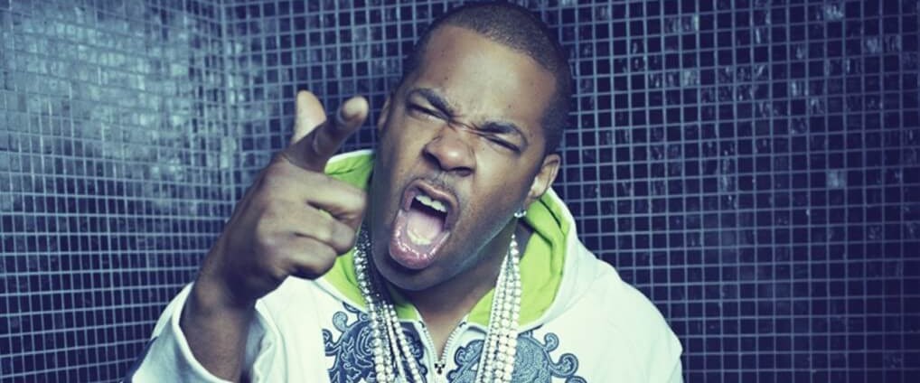 Busta Rhymes