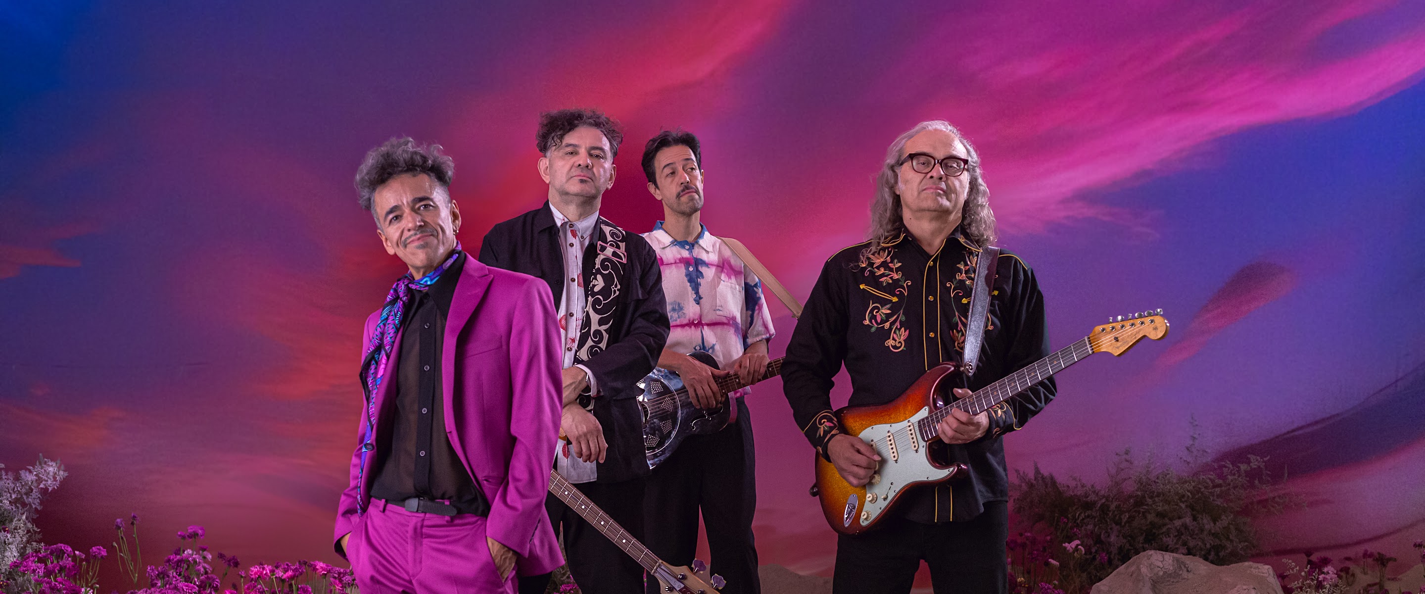 Café Tacvba